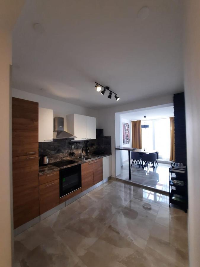 Njivice, Otok Krk, Apartman Dora Ngoại thất bức ảnh